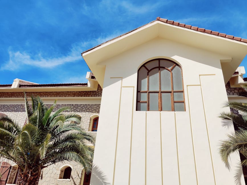 Villa Photo Test