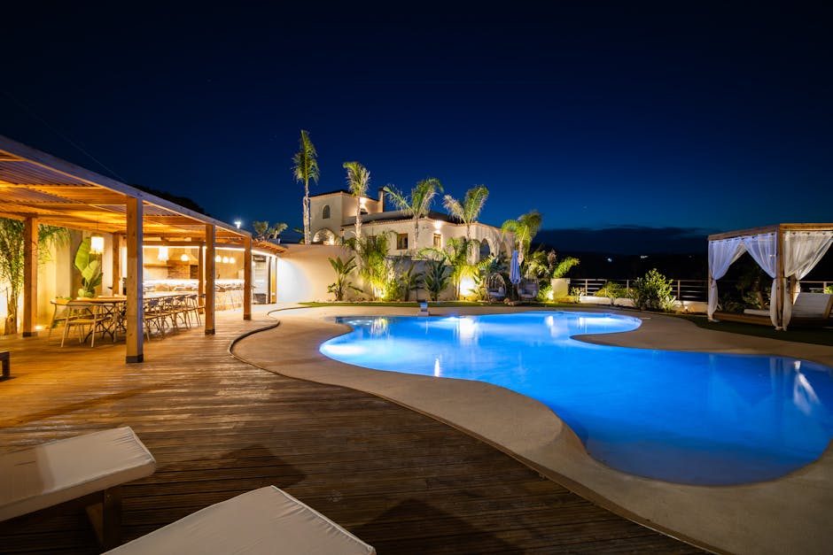 Villa Photo Test